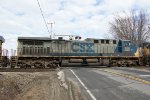 CSXT 305